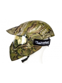 MASQUE VALKEN MI-7 THERMAL FULL COVER V-CAM