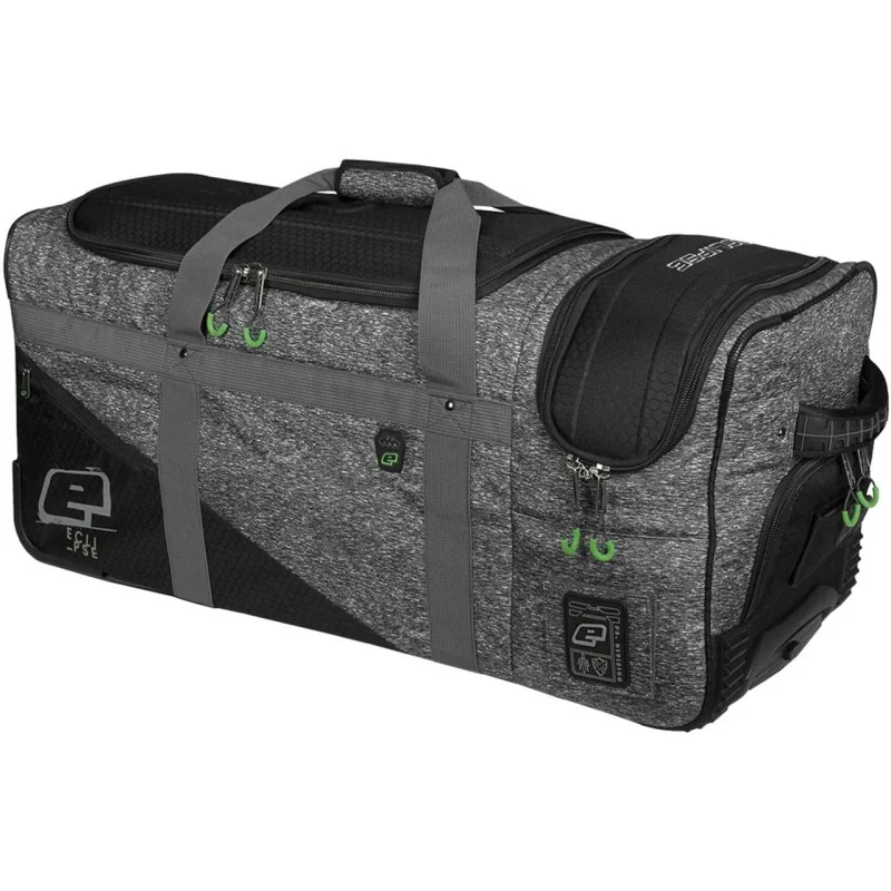 Rolling Bag Planet Eclipse GX2 Classic Grit