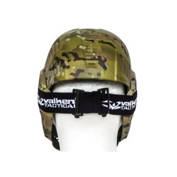 MASQUE VALKEN MI-7 THERMAL FULL COVER V-CAM