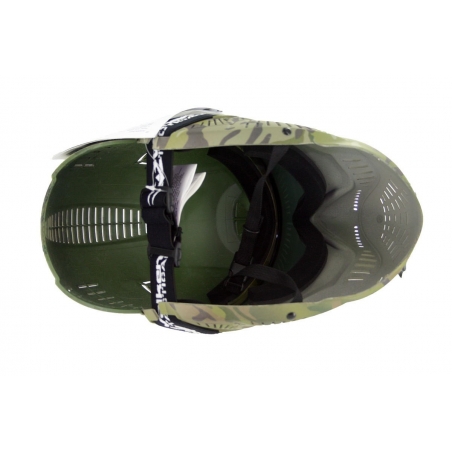 MASQUE VALKEN MI-7 THERMAL FULL COVER V-CAM