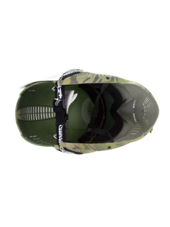 MASQUE VALKEN MI-7 THERMAL FULL COVER V-CAM