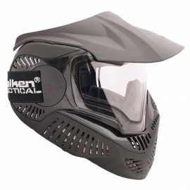 MASQUE VALKEN MI9 THERMAL NOIR