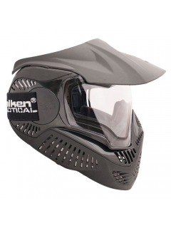 MASQUE VALKEN MI9 THERMAL NOIR