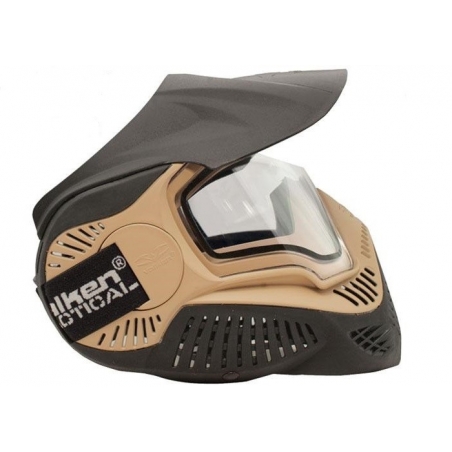 MASQUE VALKEN MI9 THERMAL TAN