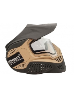 MASQUE VALKEN MI9 THERMAL TAN