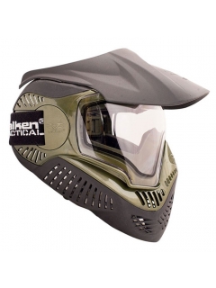 MASQUE VALKEN MI9 THERMAL OLIVE