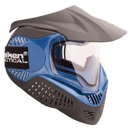 MASQUE VALKEN MI9 THERMAL BLEU