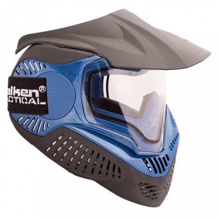 MASQUE VALKEN MI9 THERMAL BLEU