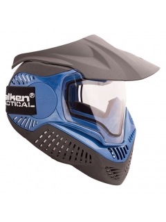 MASQUE VALKEN MI9 THERMAL BLEU