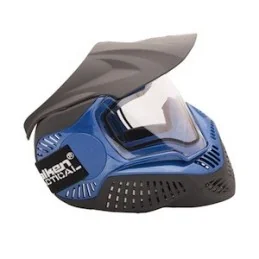 MASQUE VALKEN MI9 THERMAL BLEU