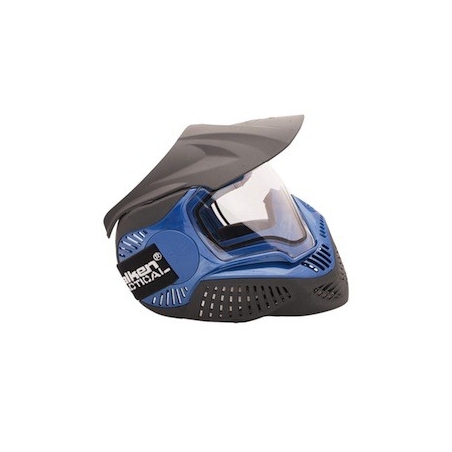 MASQUE VALKEN MI9 THERMAL BLEU