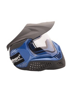 MASQUE VALKEN MI9 THERMAL BLEU