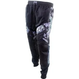 Pantalon JT Jogger Ground Pounder Black