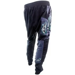 Pantalon JT Jogger Ground Pounder Black