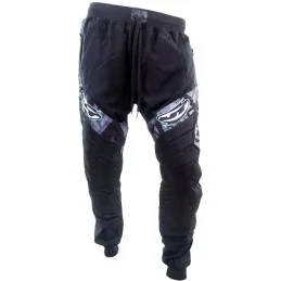 Pantalon JT Jogger Ground Pounder Black