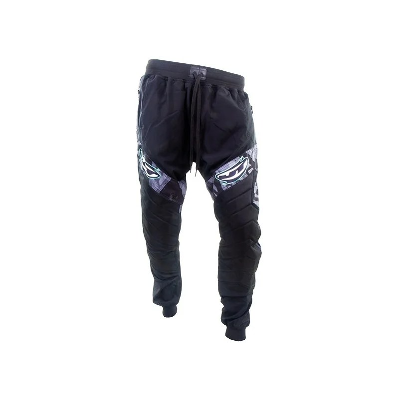 Pantalon JT Jogger Ground Pounder Black