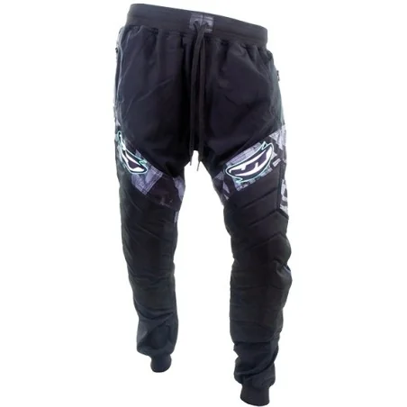 Pantalon JT Jogger Ground Pounder Black