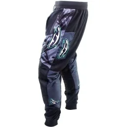 Pantalon JT Jogger Ground Pounder Black