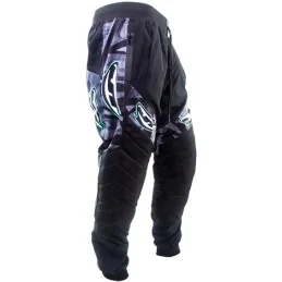 Pantalon JT Jogger Ground Pounder Black