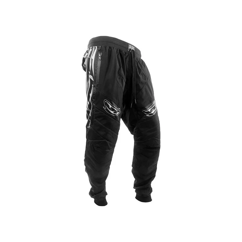 Pantalon JT Jogger Pro Black