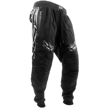 Pantalon JT Jogger Pro Black