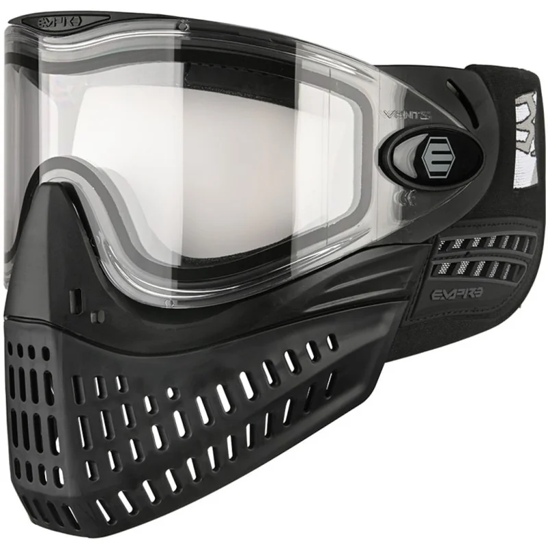 Masque Empire E-Vent 2.0 Thermal All Black