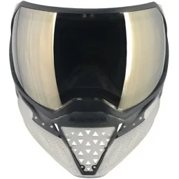 Masque Empire EVS Thermal Crystal Clear/Black