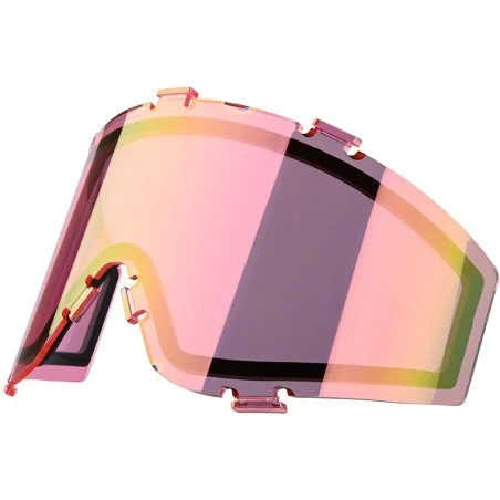 Écran JT Spectra Thermal Mirror Pink