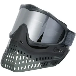 Masque Jt Spectra Proflex Thermal Se Ice Smoke (Avec Écran Mirror Chrome)