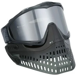 Masque Jt Spectra Proflex Thermal Se Ice Smoke (Avec Écran Mirror Chrome)