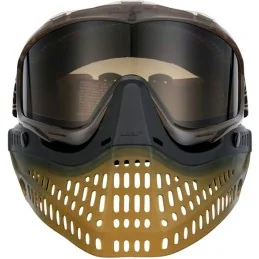 Masque JT Spectra Proflex Thermal SE Ice Brown (avec Écran Gradient Bronze)