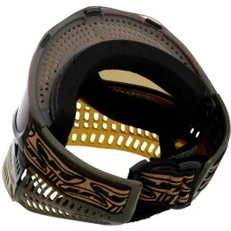 Masque JT Spectra Proflex Thermal SE Ice Brown (avec Écran Gradient Bronze)