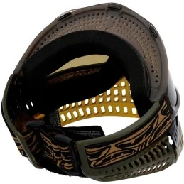 Masque JT Spectra Proflex Thermal SE Ice Brown (avec Écran Gradient Bronze)