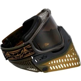 Masque JT Spectra Proflex Thermal SE Ice Brown (avec Écran Gradient Bronze)