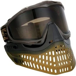 Masque JT Spectra Proflex Thermal SE Ice Brown (avec Écran Gradient Bronze)