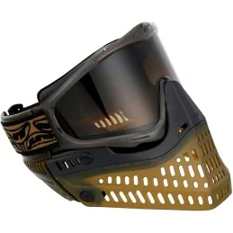 Masque JT Spectra Proflex Thermal SE Ice Brown (avec Écran Gradient Bronze)