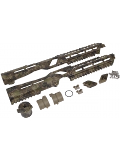 KIT RAIL ETHA EMC MOUNTING CAMO HDE