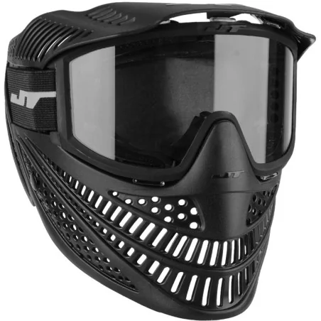 Masque JT Elite Prime Simple Noir