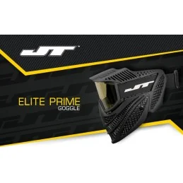 Masque JT Elite Prime Simple Noir