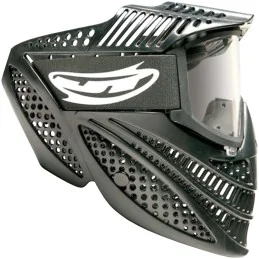 Masque JT Elite Prime Simple Noir