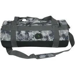 Sac Planet Eclipse Holdall Camo HDE Urban (39L)