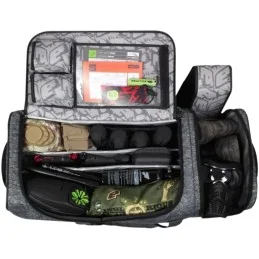 Rolling Bag Planet Eclipse GX2 Classic Grit