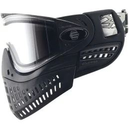 Masque Empire E-Vent 2.0 Thermal All Black