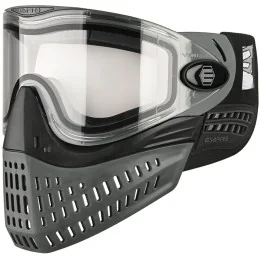 Masque Empire E-Vent 2.0 Thermal All Black/Grey