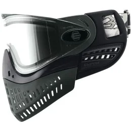 Masque Empire E-Vent 2.0 Thermal All Black/Grey