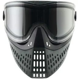 Masque Empire E-Vent 2.0 Thermal All Black/Grey