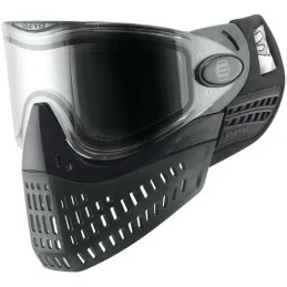 Masque Empire E-Vent 2.0 Thermal All Black/Grey