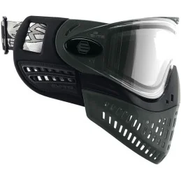 Masque Empire E-Vent 2.0 Thermal All Black/Grey