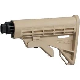 Crosse Ajustable Tippmann Cronus Tan (TA06213 - 76214)