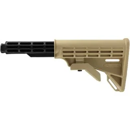 Crosse Ajustable Tippmann Cronus Tan (TA06213 - 76214)